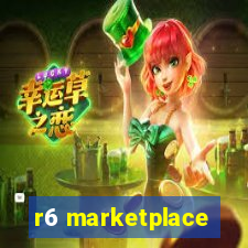 r6 marketplace